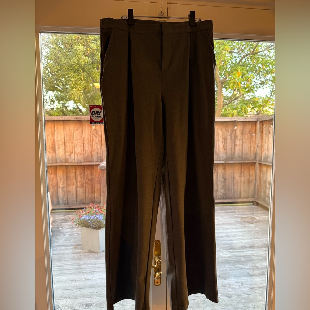 Vuori Elevation Trouser - XL Long - Picture 5 of 6